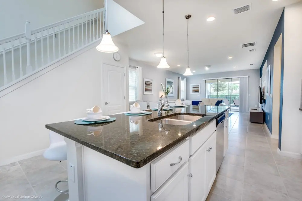 6 BD 5 BH House Game Room Pool Spa