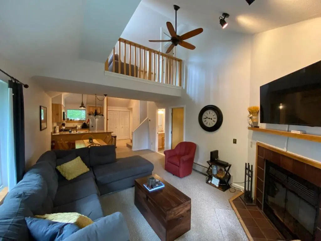 Condos at The Woods Resort Resort and Spa
