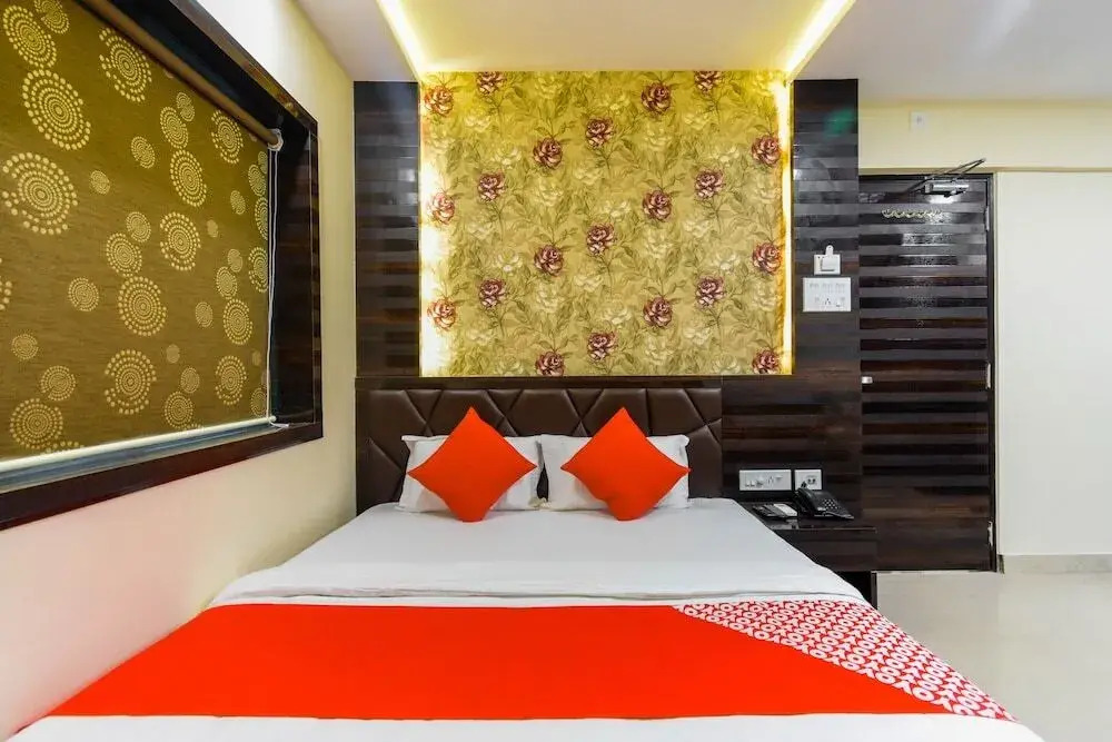 Hotel Rayan Inn
