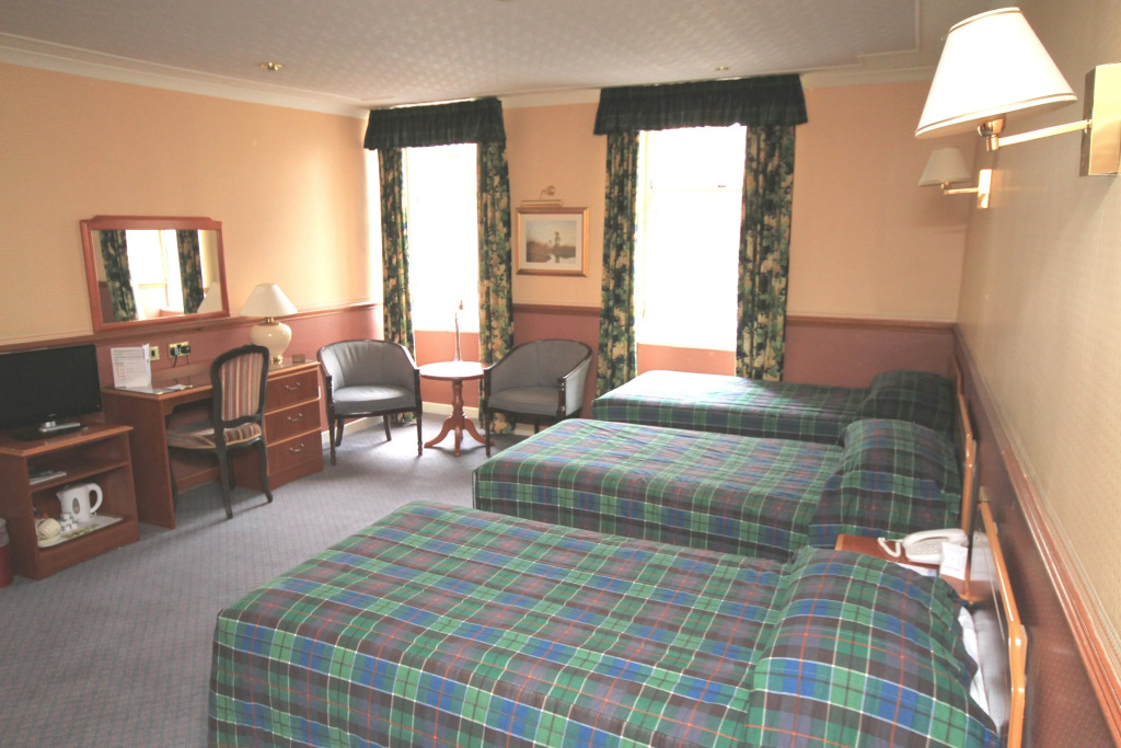 Salutation Hotel