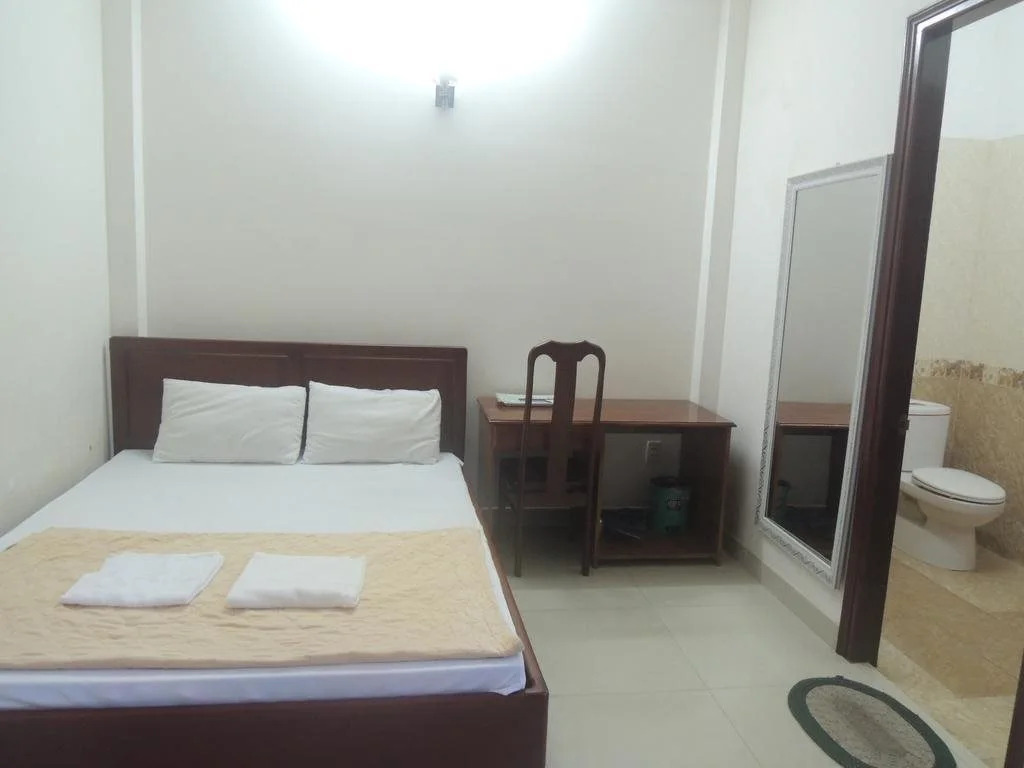 Nam Thang Long Motel