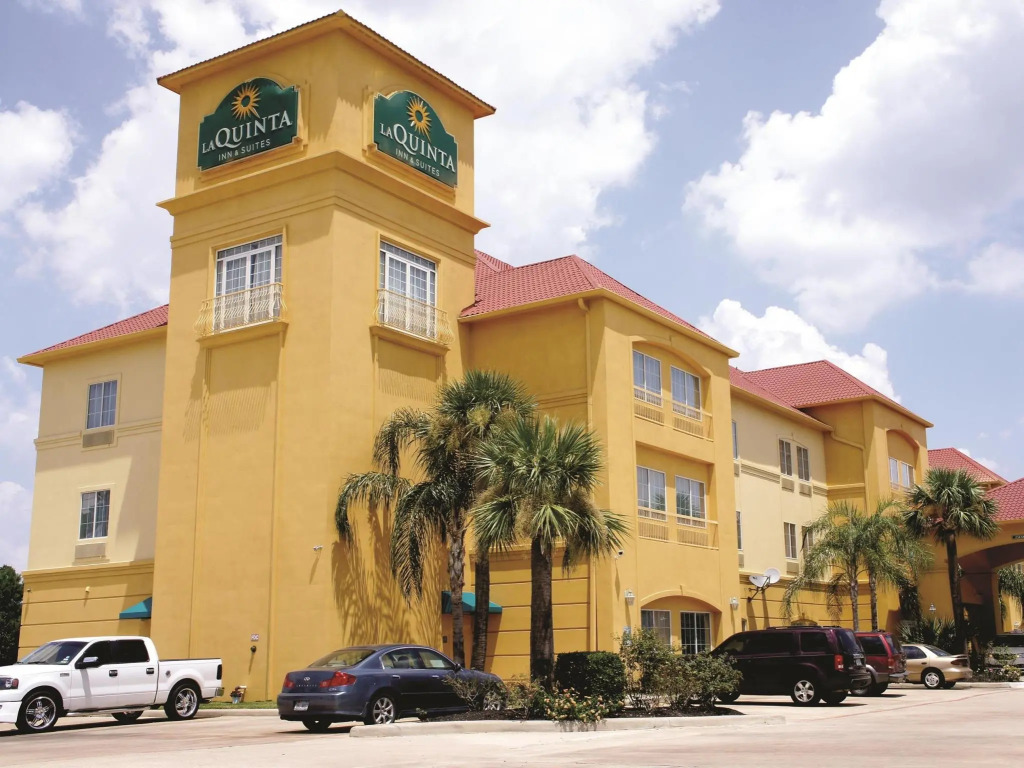 Sonesta Essential Hotel Houston-I-45 Spring