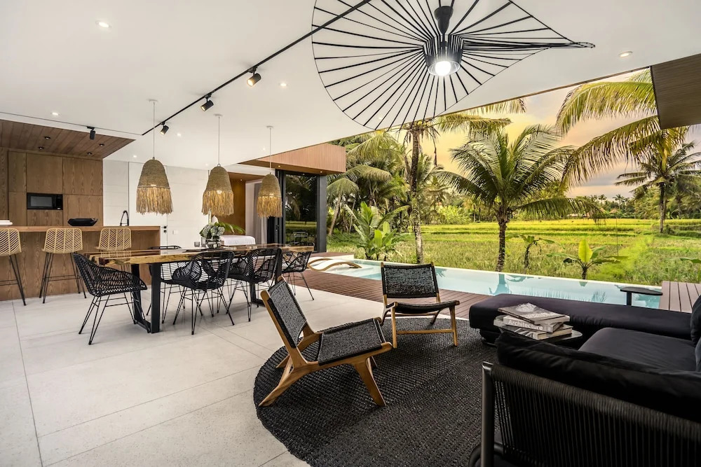 Green Flow Villa 16