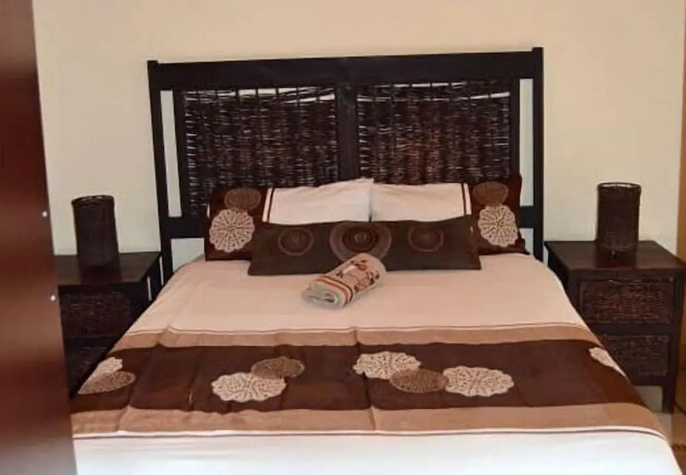 Rantsho Lifestyle Guesthouse