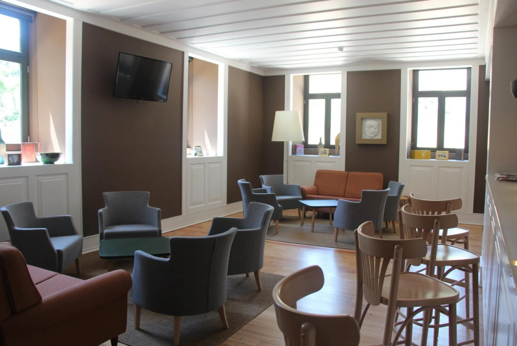 Longroiva Hotel Rural