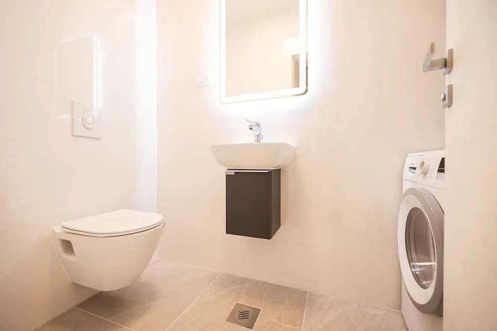 Adria Concept boutique apartments