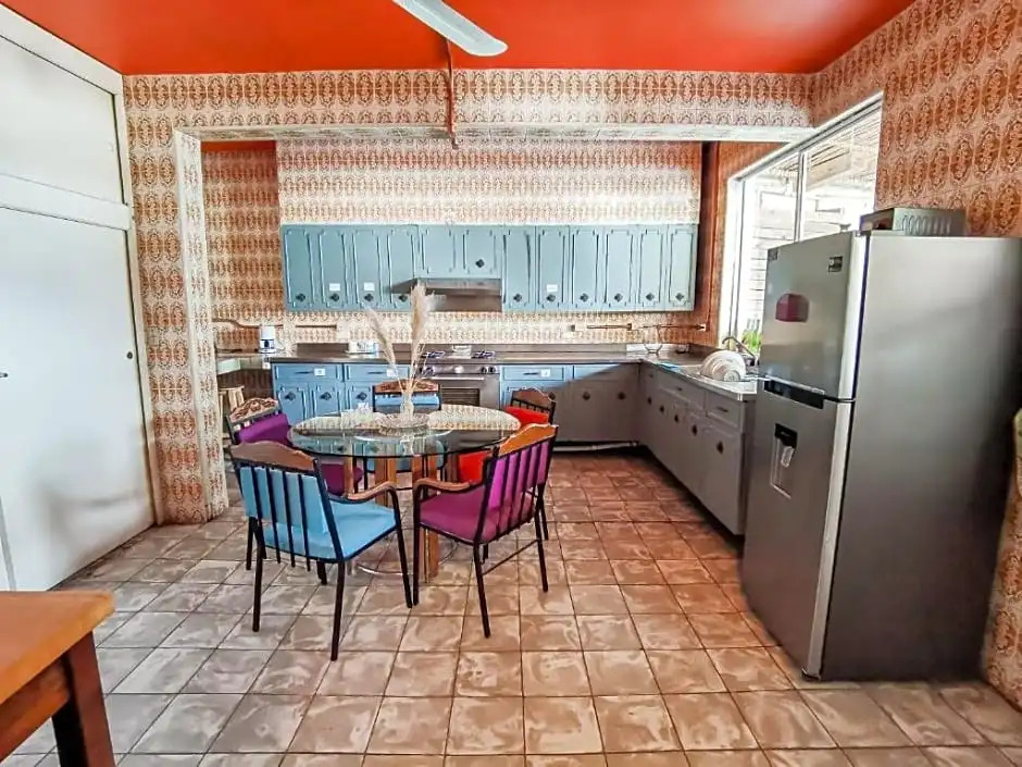 OYO Hostal Casa Los Abuelos