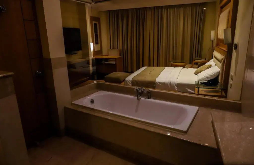 The Asian Suites Galleria