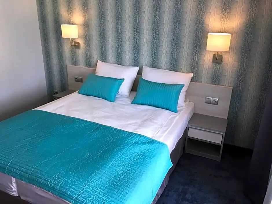 Hotel Perłowy