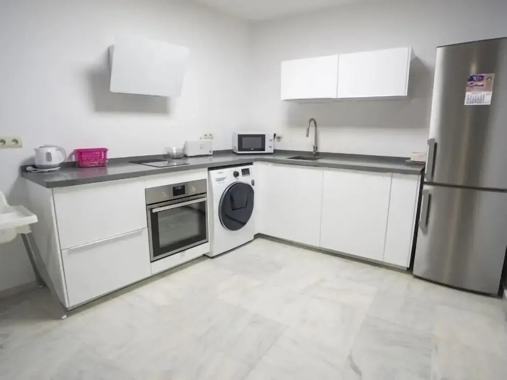 Beautiful Duplex 5 Minutes From The Guadalquivir