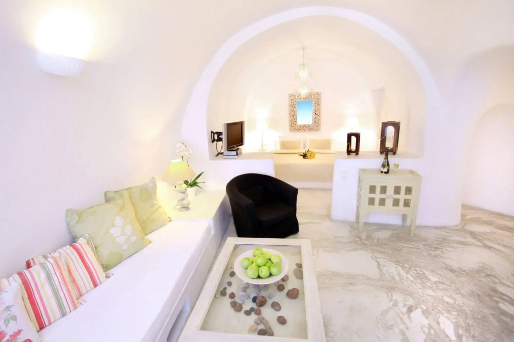 Onar Villas Oia - Onar Hotels Collection