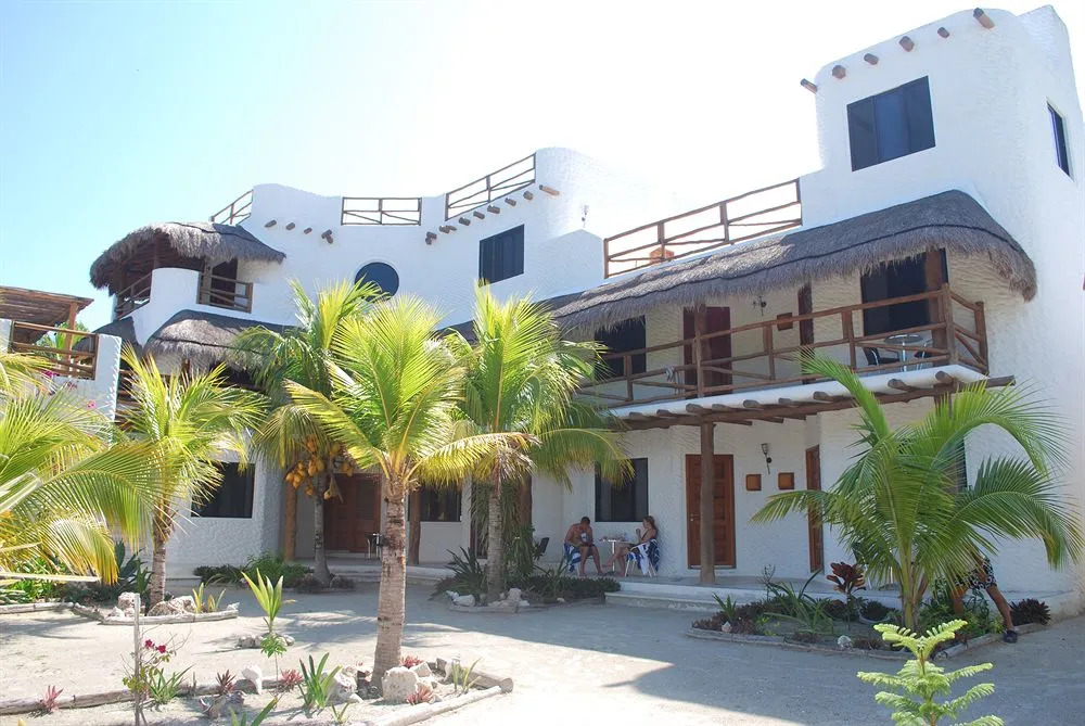 El Corazón Boutique Hotel