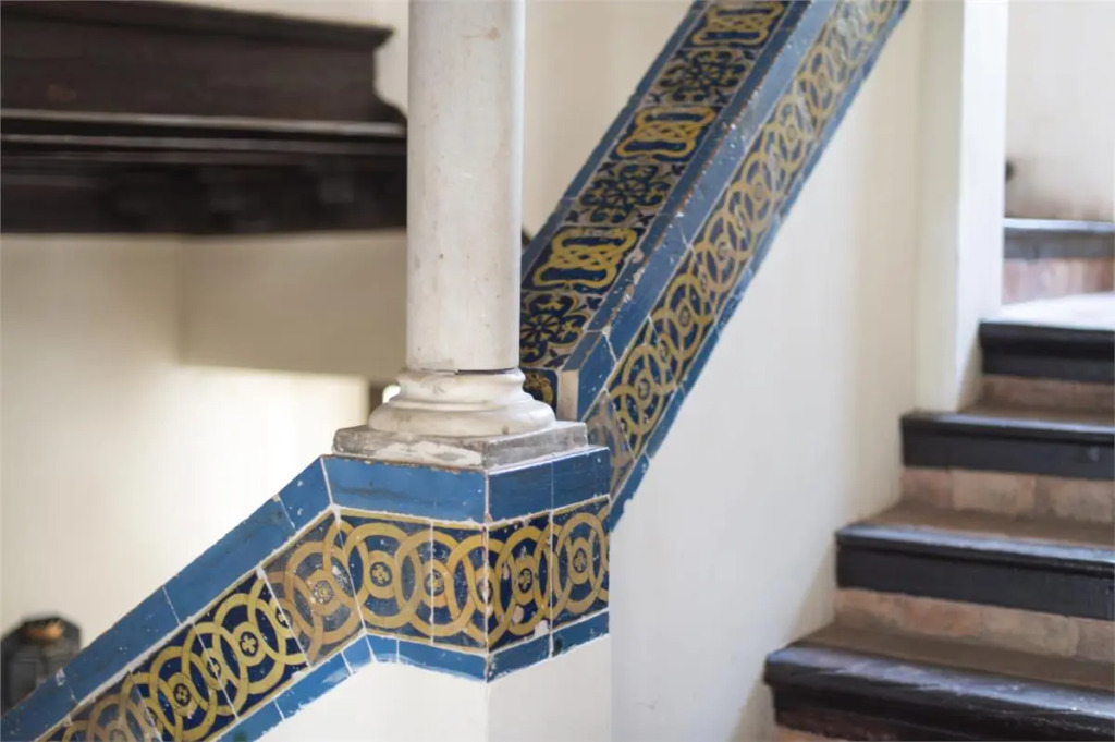Las Casas de la Judería de Córdoba