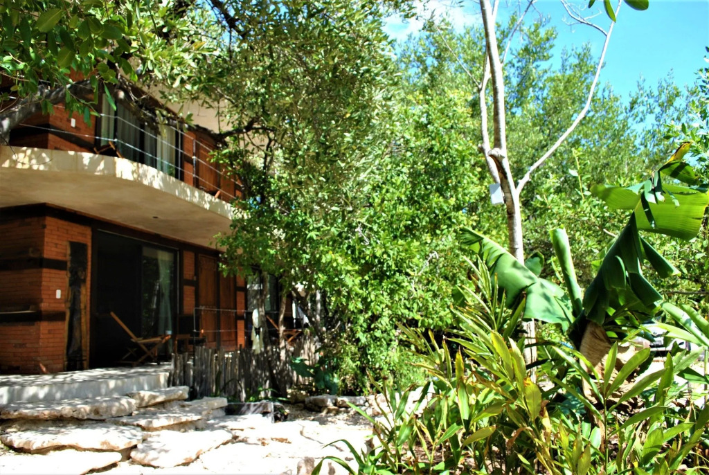 Sunset House