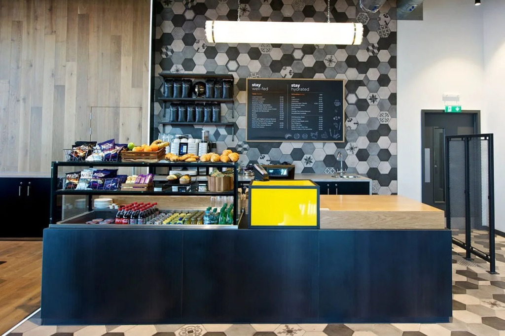 Staycity Aparthotels London Heathrow
