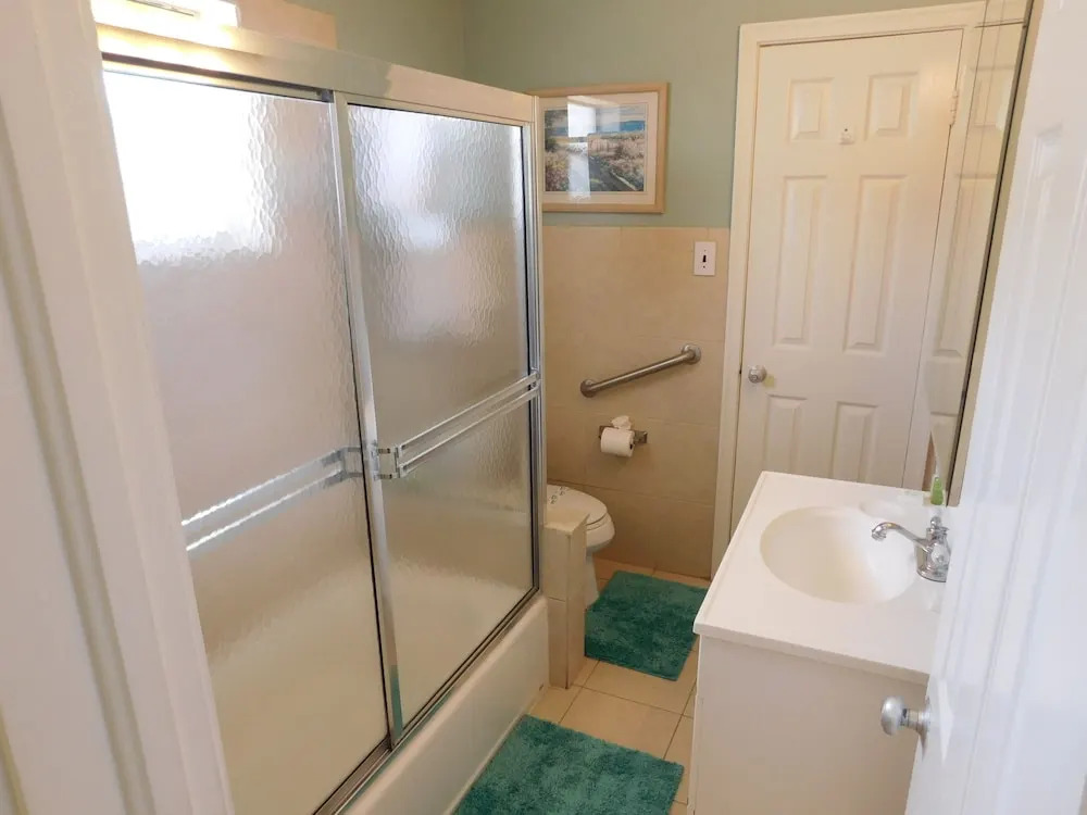 Gulf Beach Resort Motel