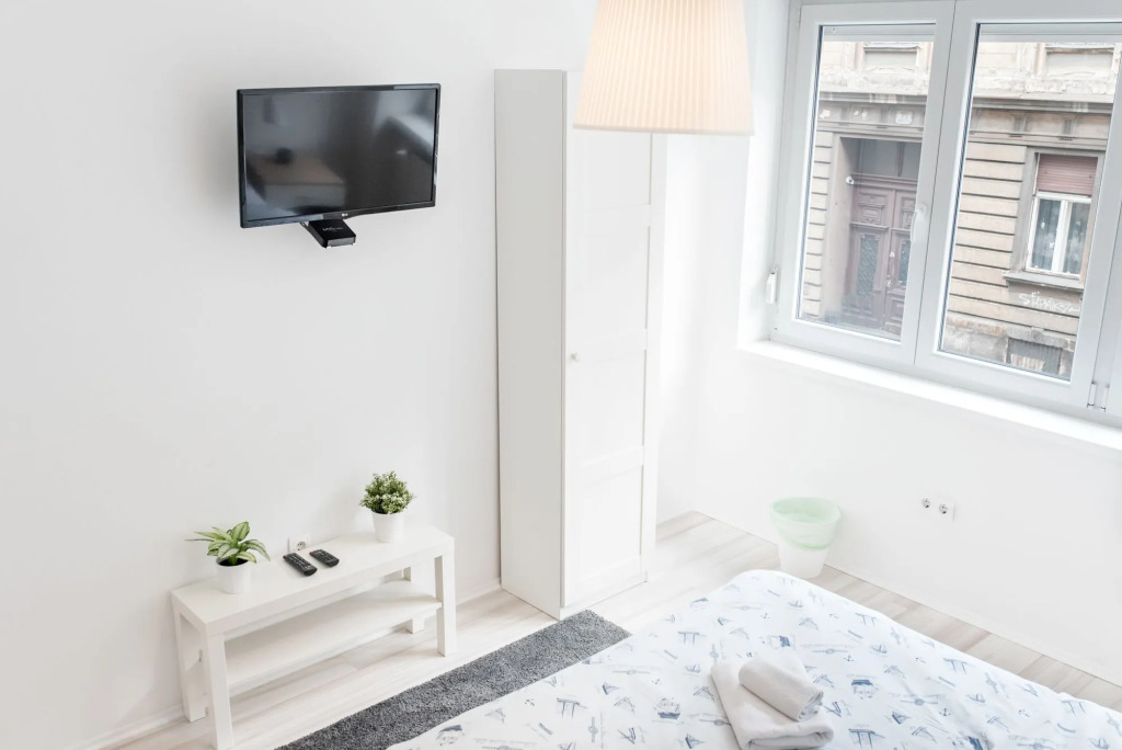 The Dots Hostel