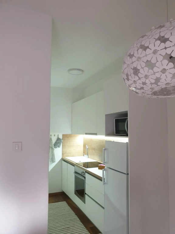 Apartman Thermos