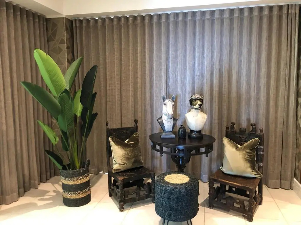 Clifton YOLO Spaces - Clifton Mansion Villa