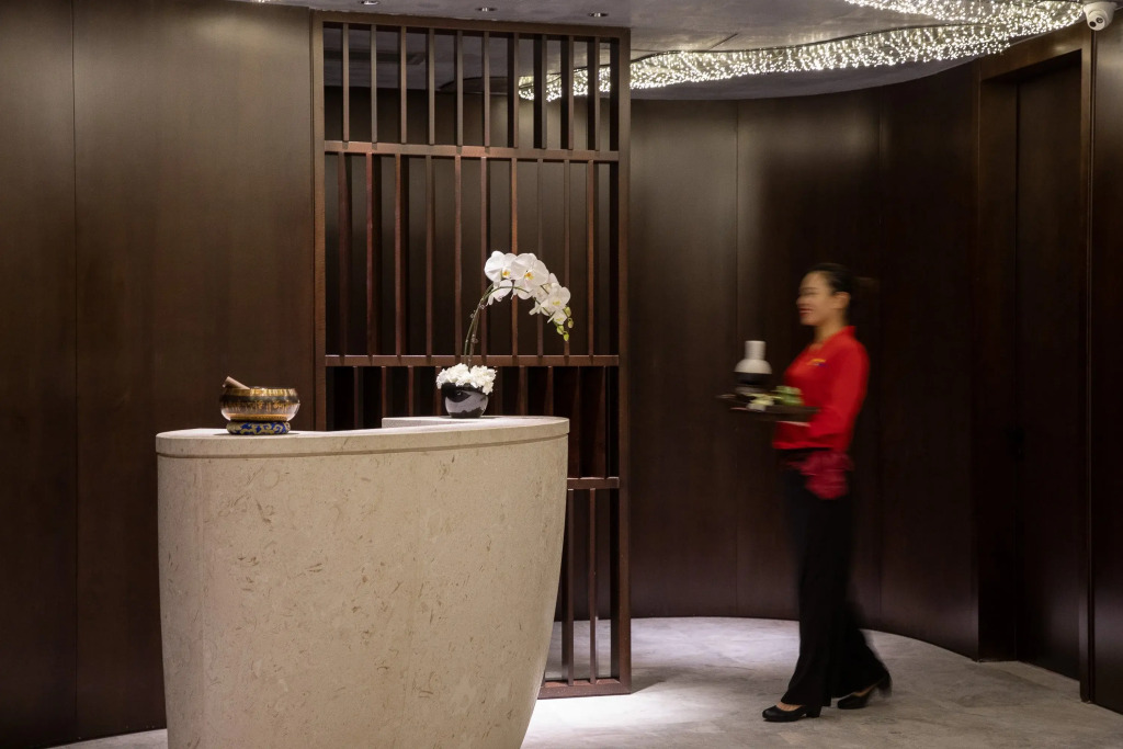 Crowne Plaza Foshan Nanhai - an IHG Hotel