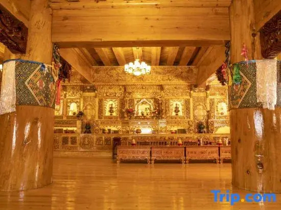 Shangri-La Blun Tusiyuan Homestay