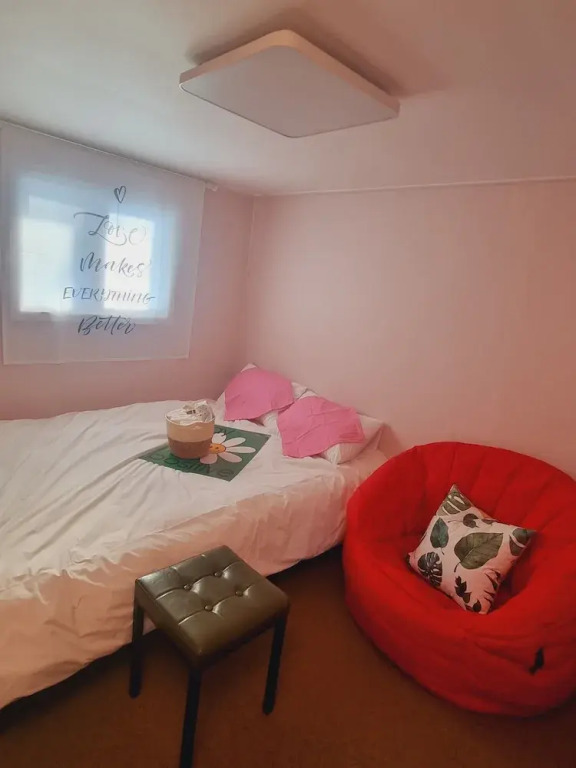SPACE Guesthouse