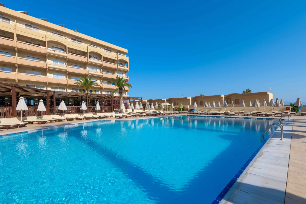 Sun Beach Resort