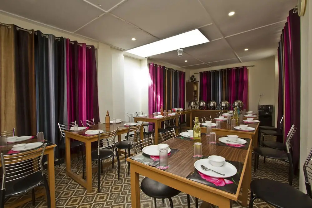 Hotel Mai Vrindavan