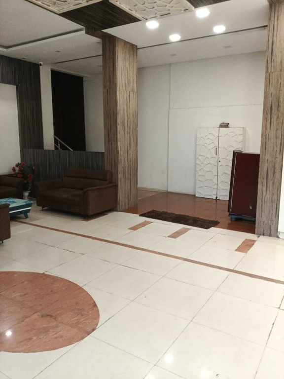 Hotel HV Palace