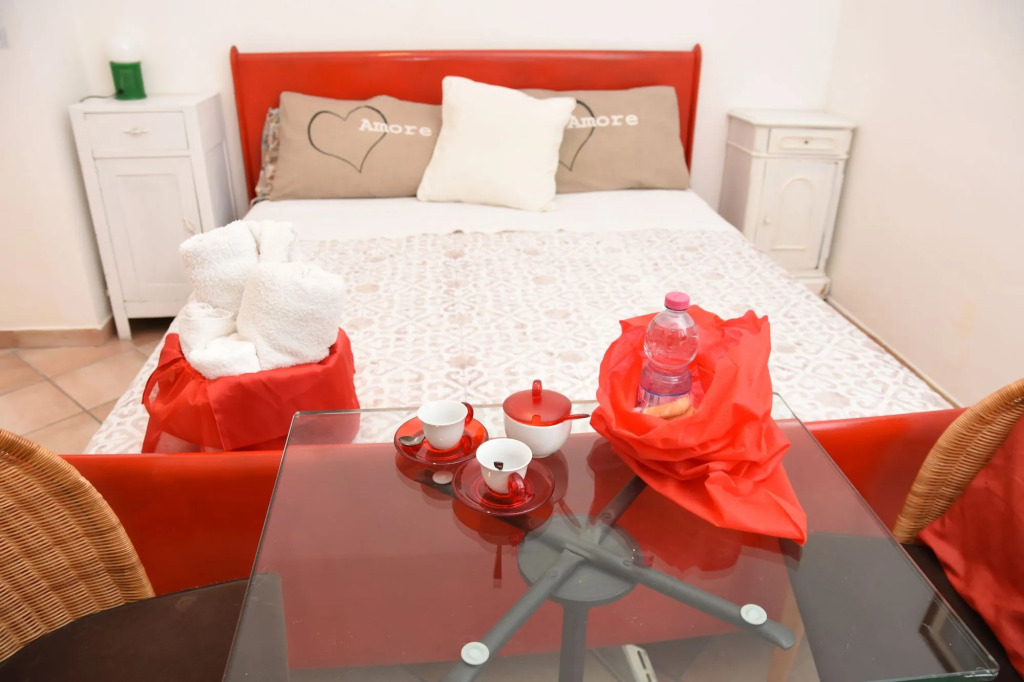 B&B Casa Dori