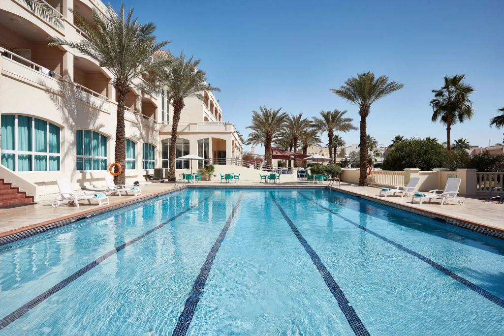 Rixos Obhur Jeddah Resort & Villas - All-Inclusive