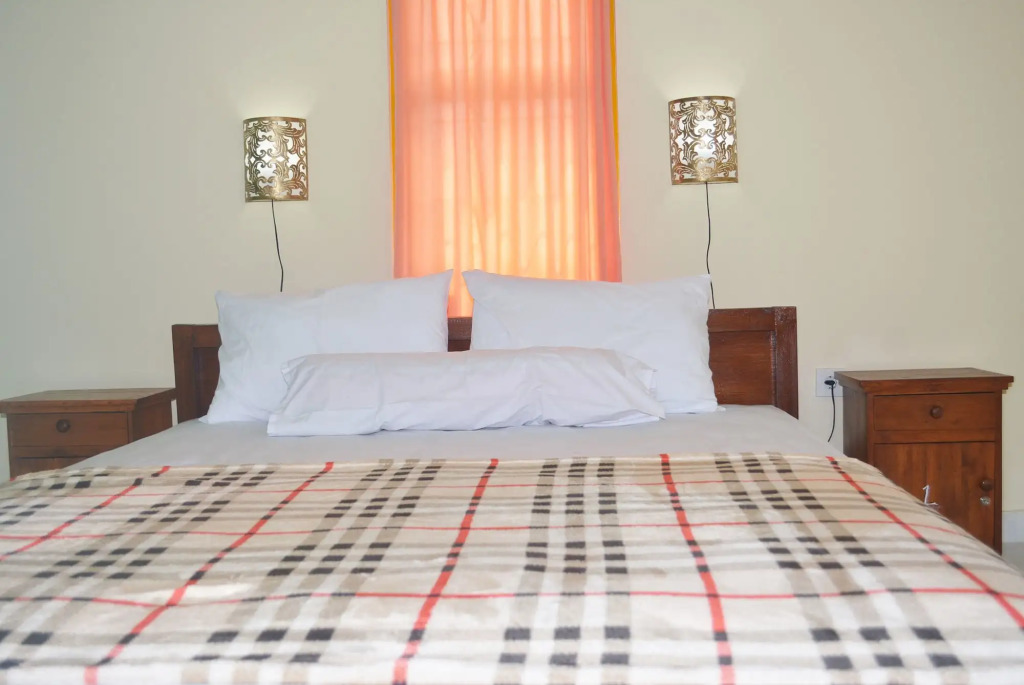 Repag Wayan Canggu Hostel