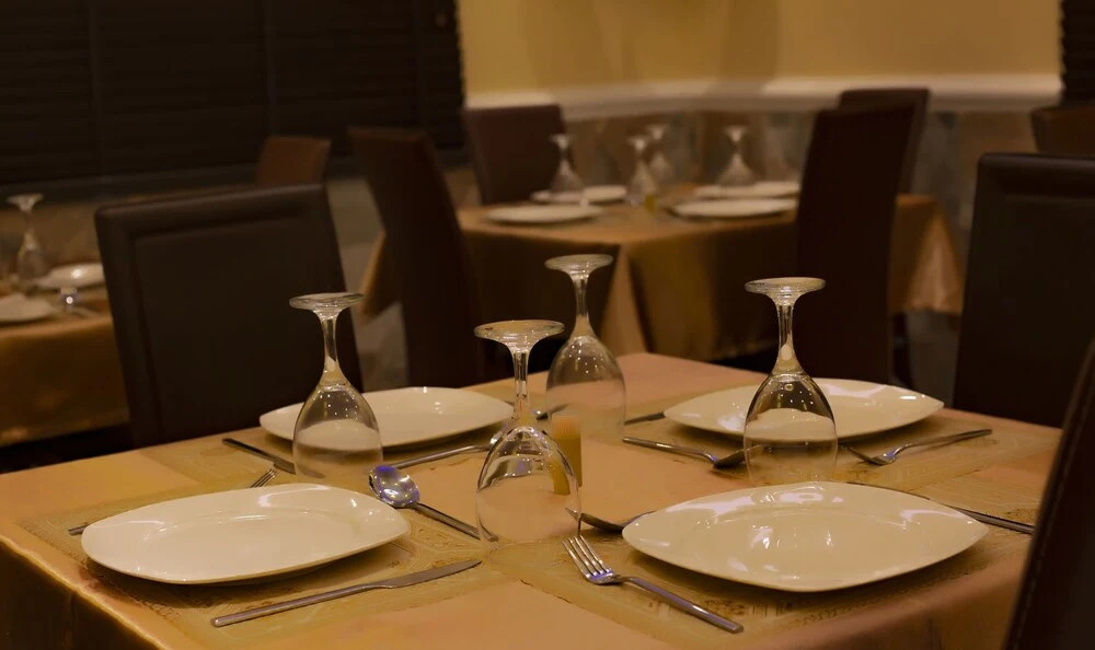 Ubiq Suites and Apartments - Abuja