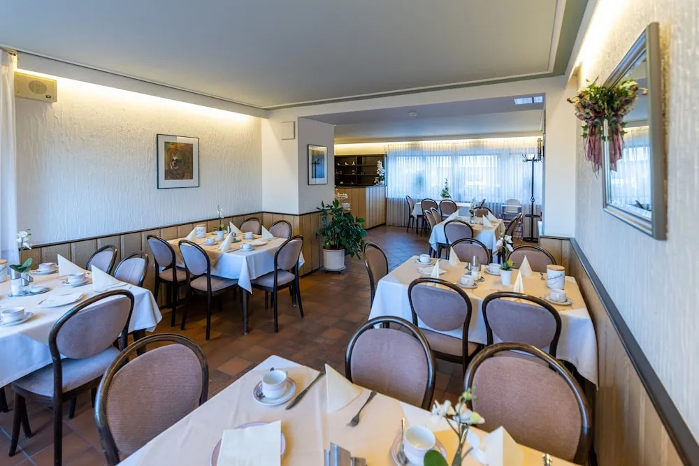 Garni-Hotel Bonnem-Inn
