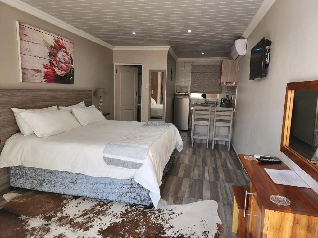 Schnehage Self Catering