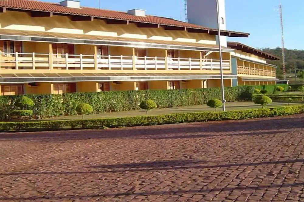 Hotel Thermas Bonsucesso