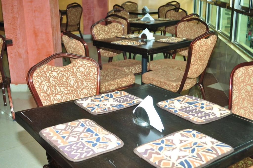 Decasa Hotel