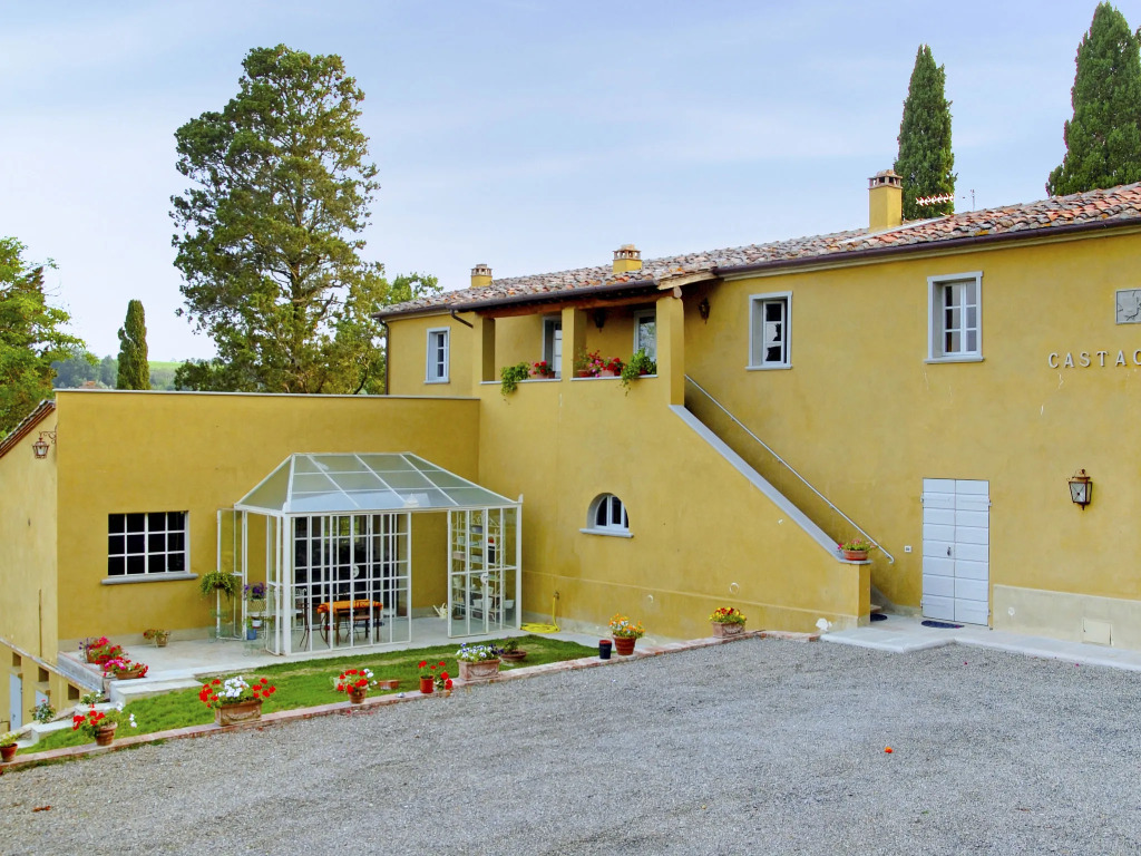 Villa Ghizzano by Interhome
