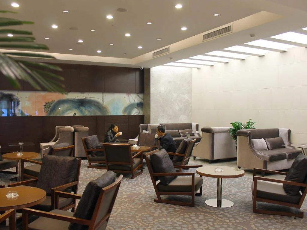 Datong Meijing Hotel