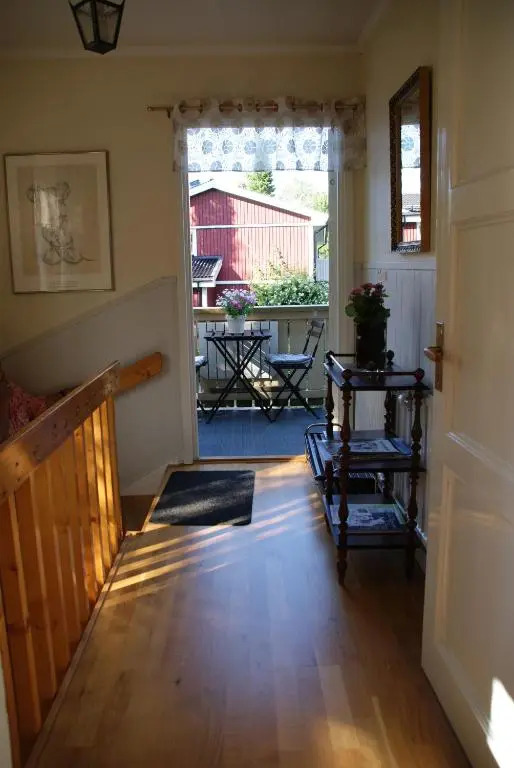 B&B på Frösön