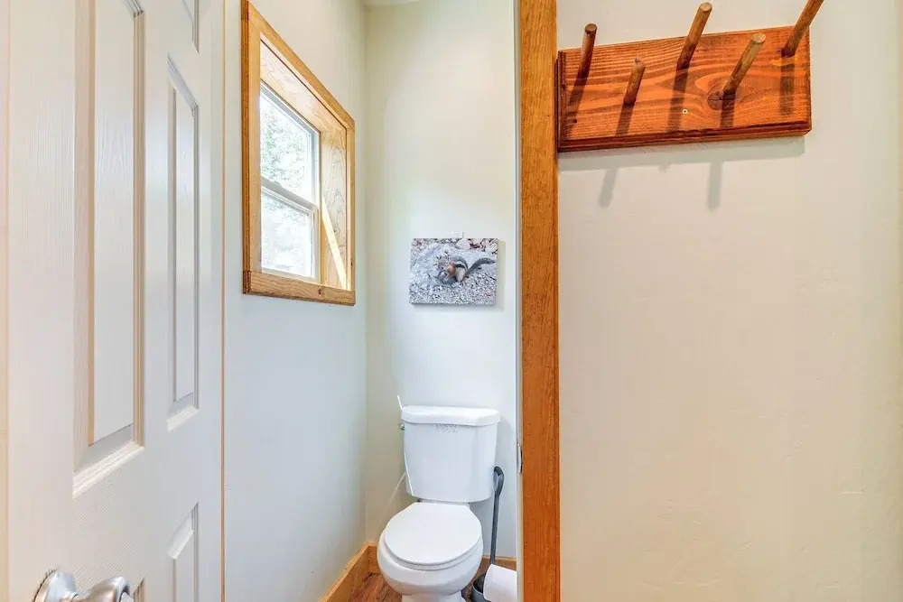 Brian Head Cabin < 1 Mi to Resort: Ski + Mtn Bike