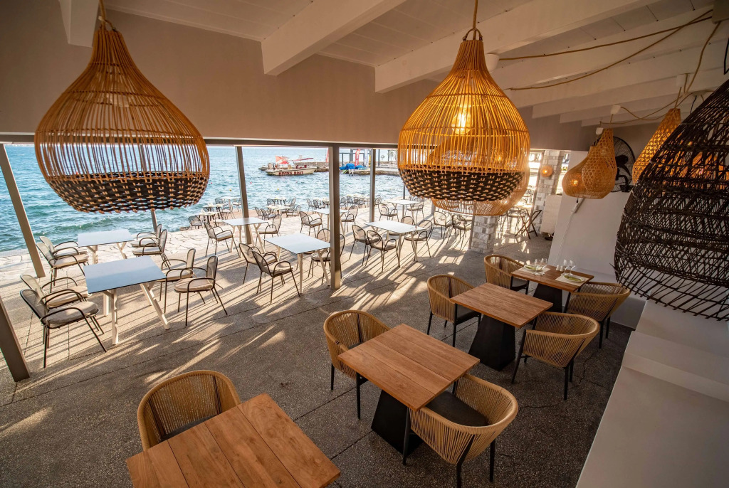 Ramada by Wyndham Loutraki Poseidon Resort