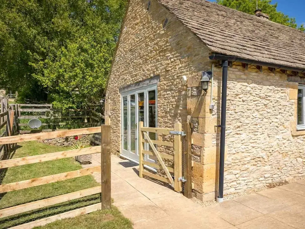Stonewell Cottage
