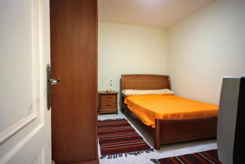 Sweet 3-bed apartment in a resort at North Coast