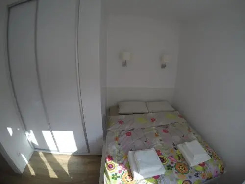 Starowiejska 9 Apartments