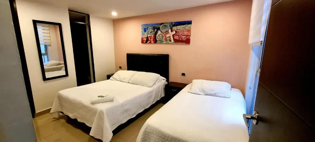 Hotel Santa Maria
