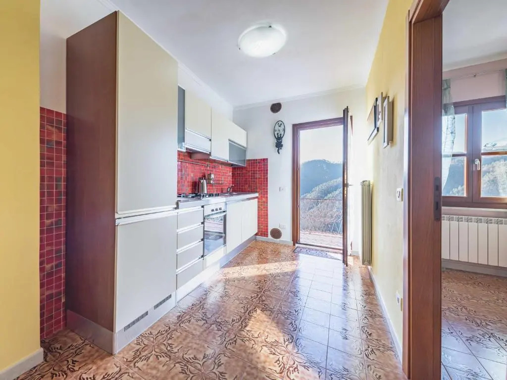 Alpi Apuane Panoramic Apartment