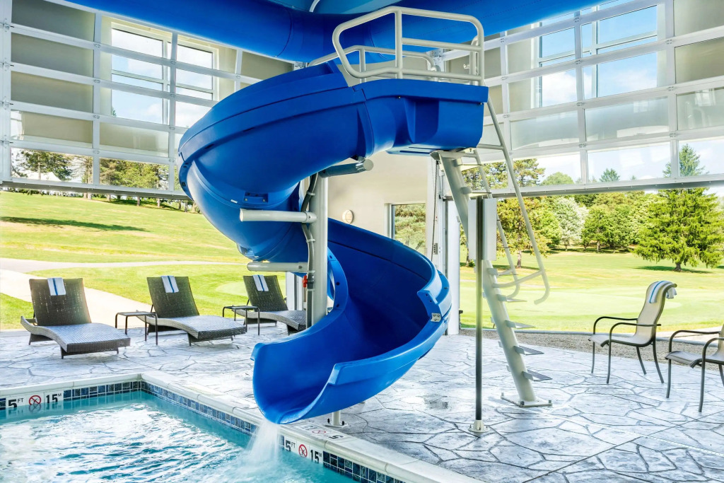 Tannery Suites