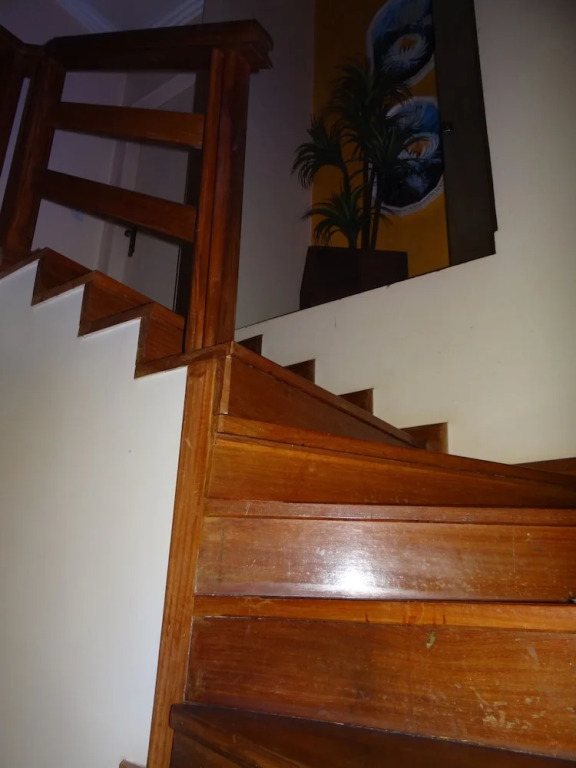 Casa Temporada Jardim Iguaçu