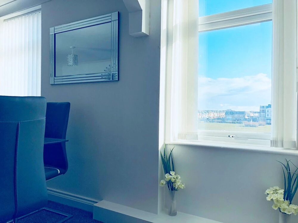 Fabrik Apartments - Harrowside by Blackpool Service Apartements